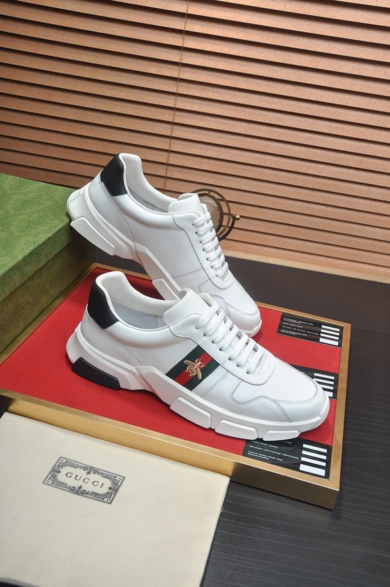 Gucci Low Shoes